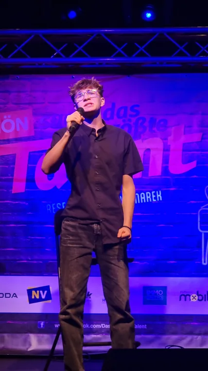 NÖN Talent 2025: Im Viertelfinale · Wiener Neustadt